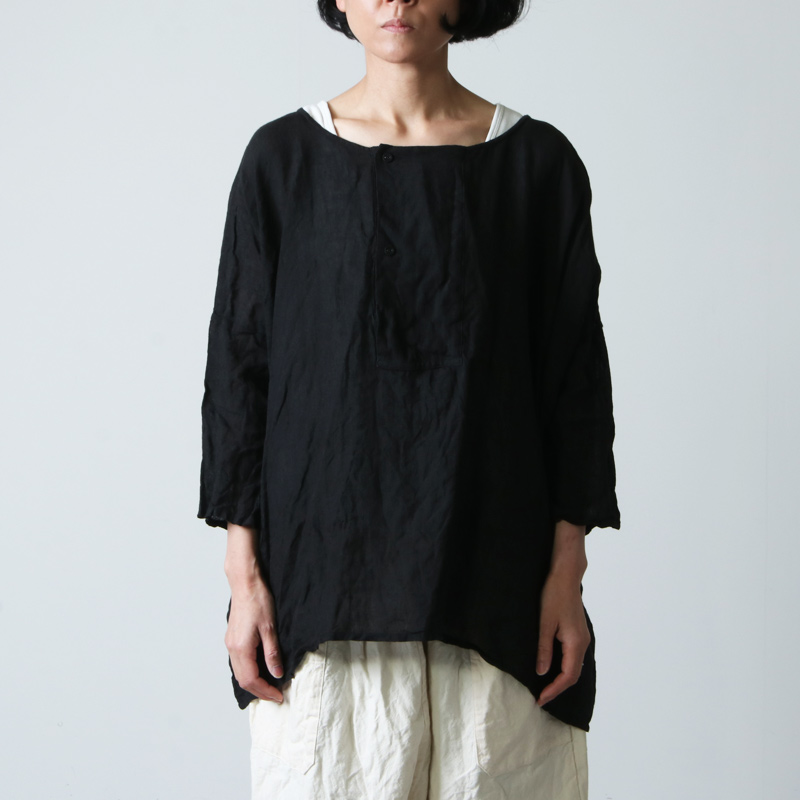 Veritecoeur (ヴェリテクール) プルオーバー