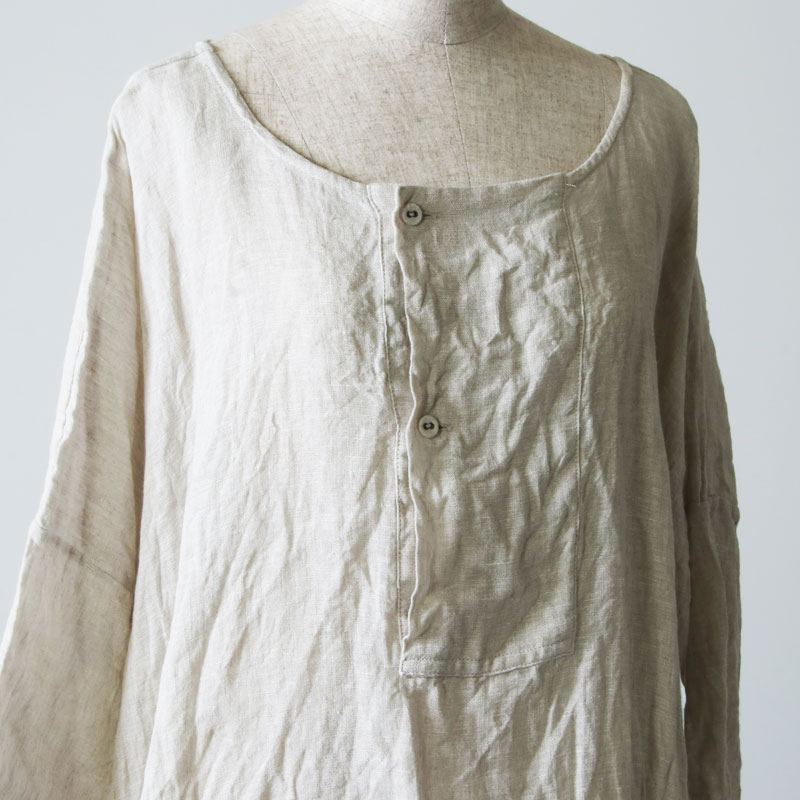 Veritecoeur (ヴェリテクール) プルオーバー