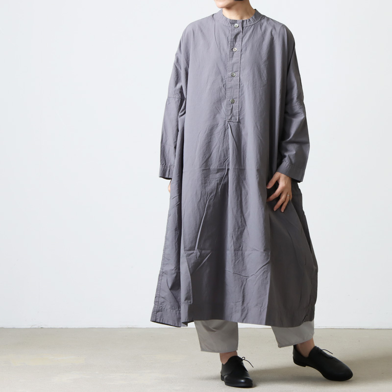 Veritecoeur (ヴェリテクール) シャツワンピース