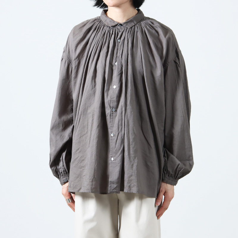 Veritecoeur (ヴェリテクール) アンティークブラウス