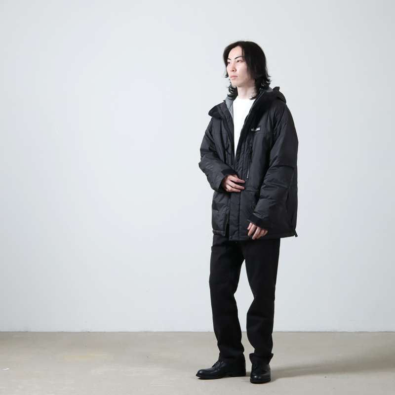 WILD THINGS (ワイルドシングス) LOFTECH CHAMONIX / ロフテック