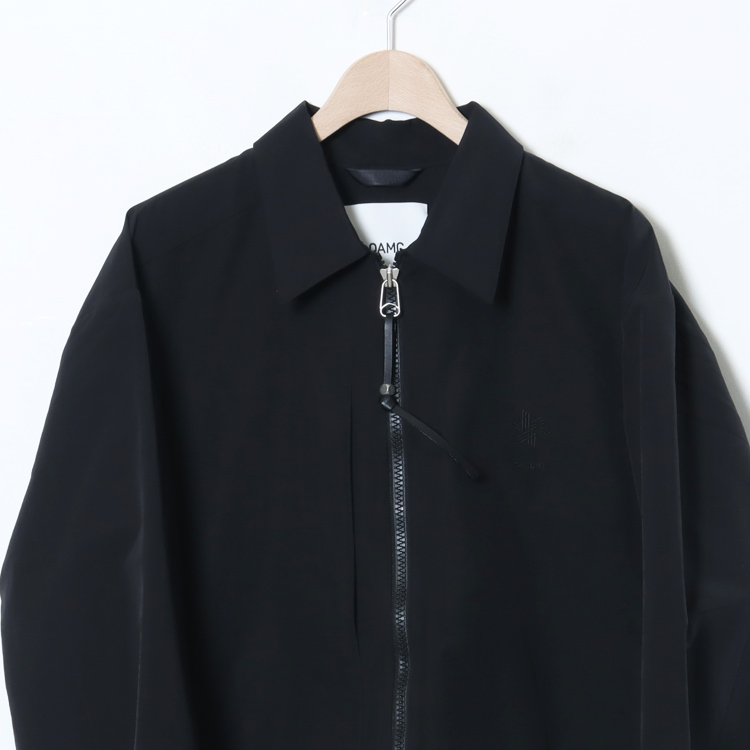 Goldwin (ゴールドウィン) OAMC Goldwin Overshirt / Goldwin×OAMC