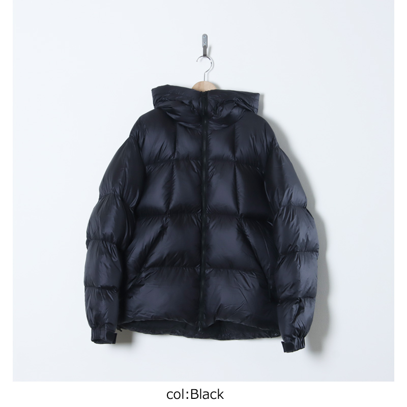 Goldwin (ゴールドウィン) PERTEX QUANTUM Down Parka / パーテックス