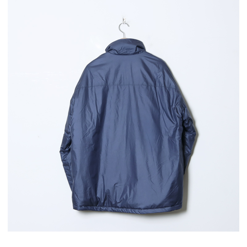 Graphpaper (グラフペーパー) PERTEX QUANTUM Insulated Blouson