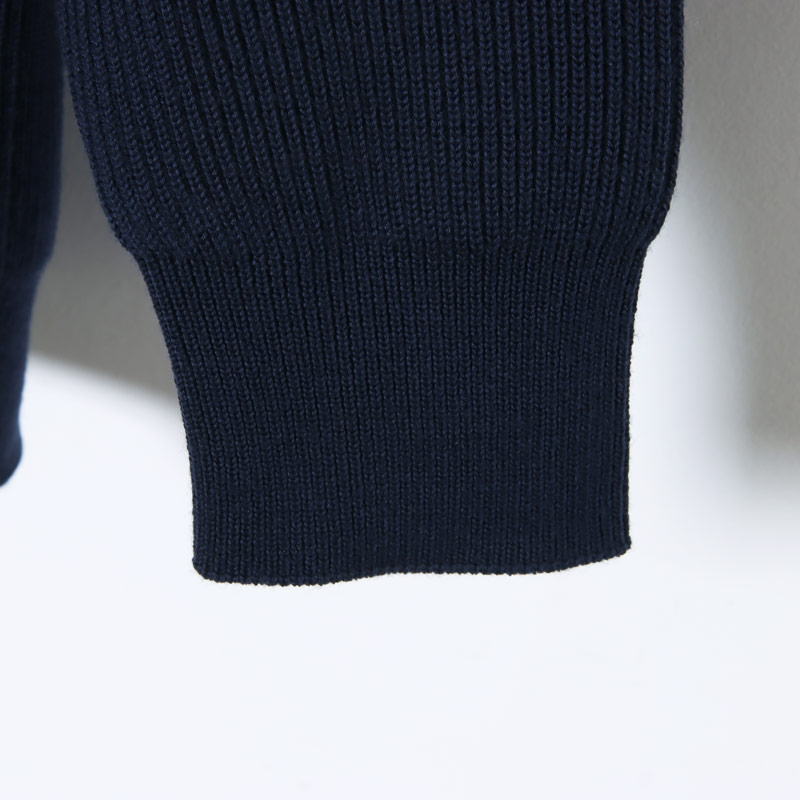 Graphpaper (グラフペーパー) High Density Drivers Knit / ハイデン