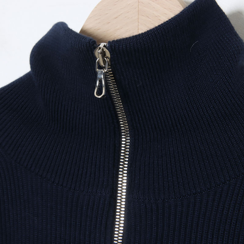 Graphpaper (グラフペーパー) High Density Drivers Knit / ハイデン