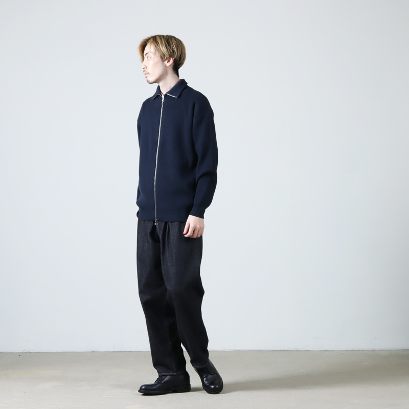 Graphpaper (グラフペーパー) High Density Drivers Knit / ハイデン