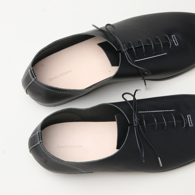 Hender Scheme (エンダースキーマ) foot cast 6 hole / フットキャスト