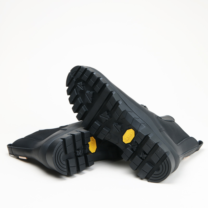 Hender Scheme (エンダースキーマ) side gore #2146 / サイドゴア