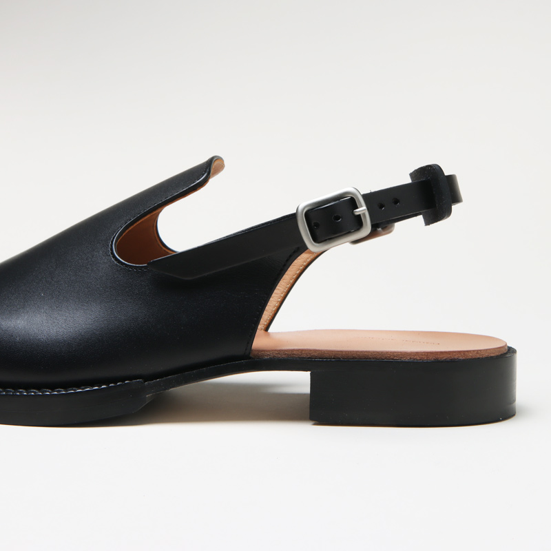 Hender Scheme (エンダースキーマ) chameleon strap / カメレオン