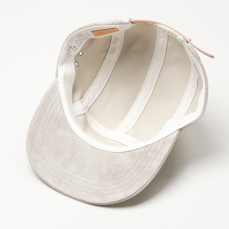 Hender Scheme (エンダースキーマ) pig jet cap / ピッグジェットキャップ