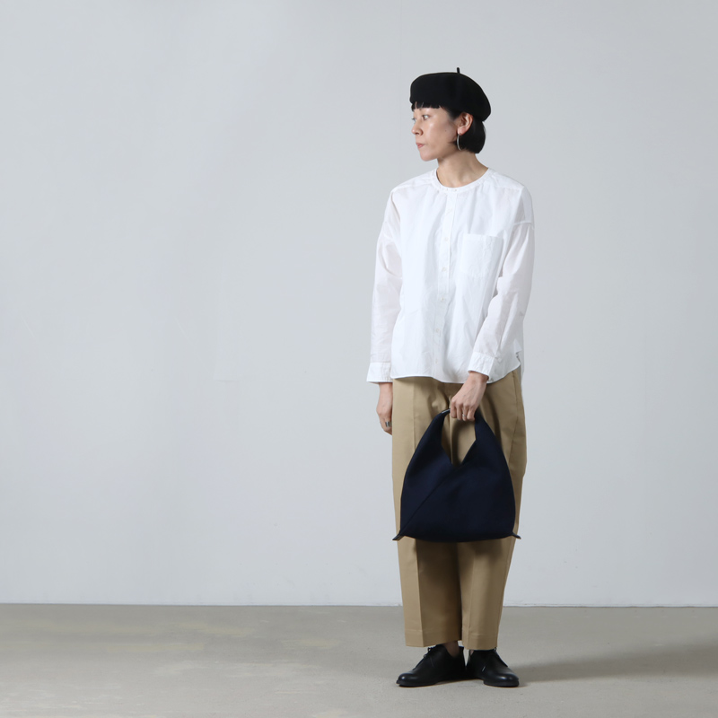 Hender Scheme (エンダースキーマ) azuma bag small / アズマバッグ