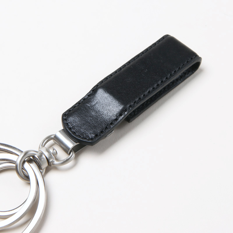 Hender Scheme (エンダースキーマ) key clip / キークリップ