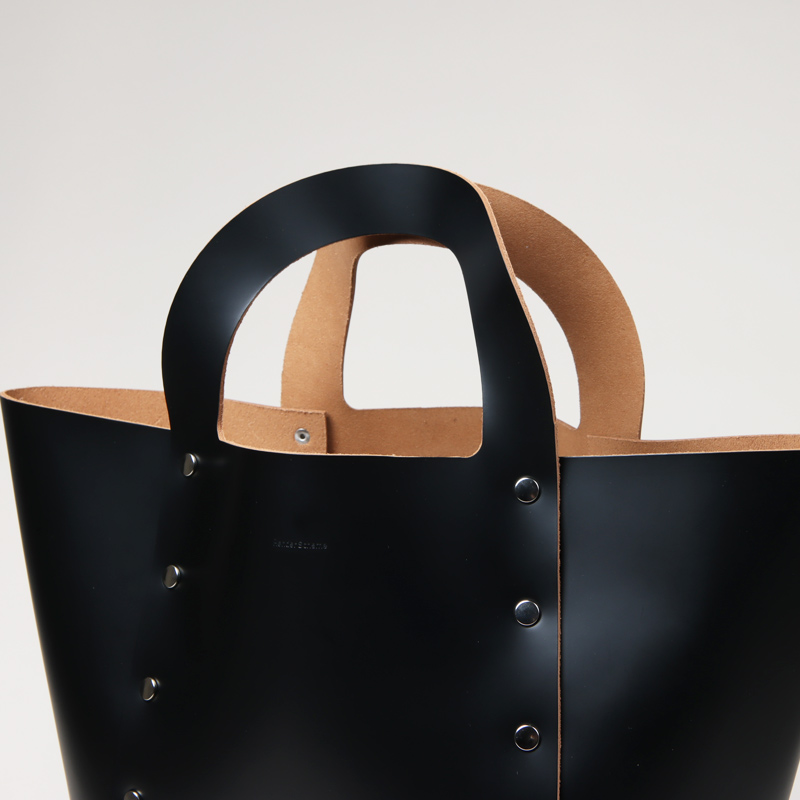 Hender Scheme (エンダースキーマ) assemble daikei hand bag L