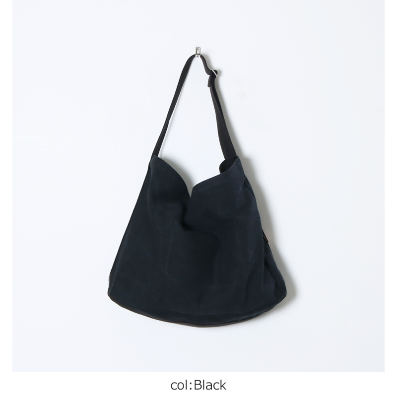 Hender Scheme (エンダースキーマ) square shoulder bag big