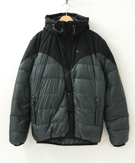 KLATTERMUSEN (クレッタルムーセン) Atle Jacket M´s