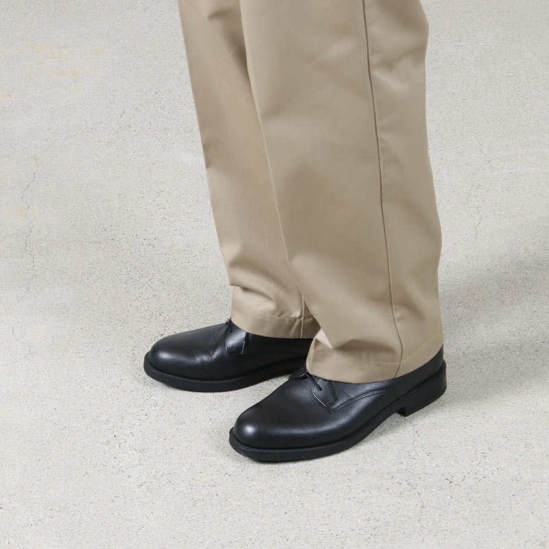 KLEMAN (クレマン) PASTANI / パスターニ ポストマンシューズ