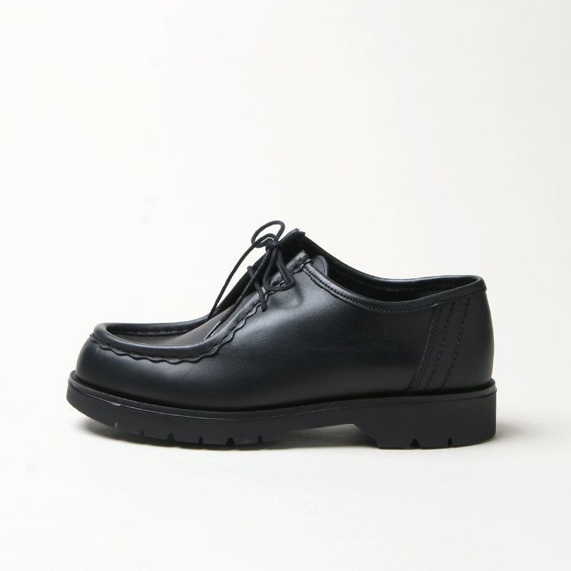 KLEMAN (クレマン) PADROR #MEN / パドロール チロリアンシューズ メンズ