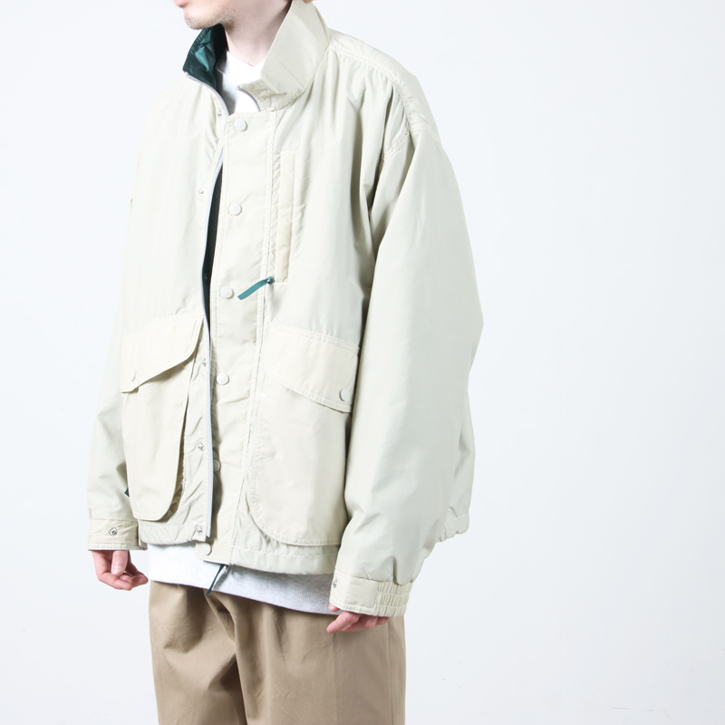 L.L.Bean (エルエルビーン) Bean's Windy Ridge Jacket / ビーンズ