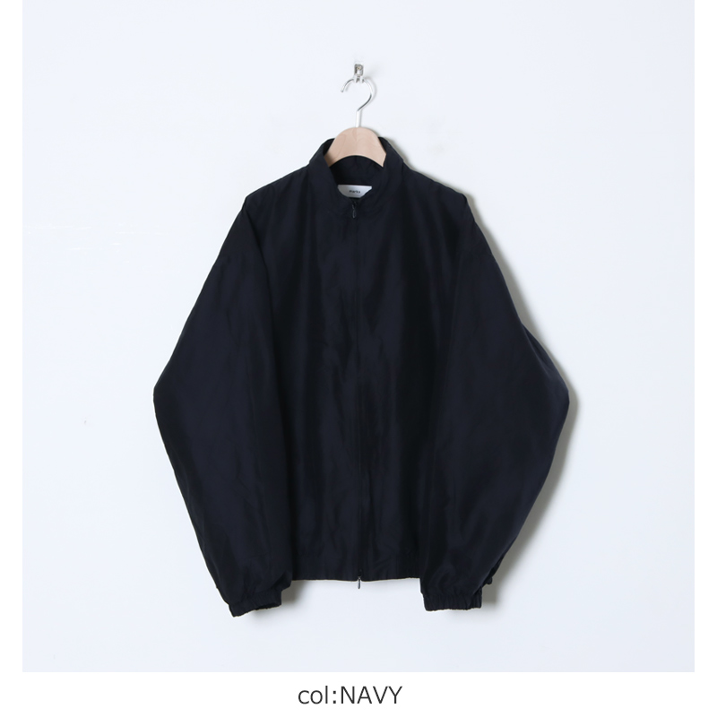 marka (マーカ) TRUCK JACKET / トラックジャケット