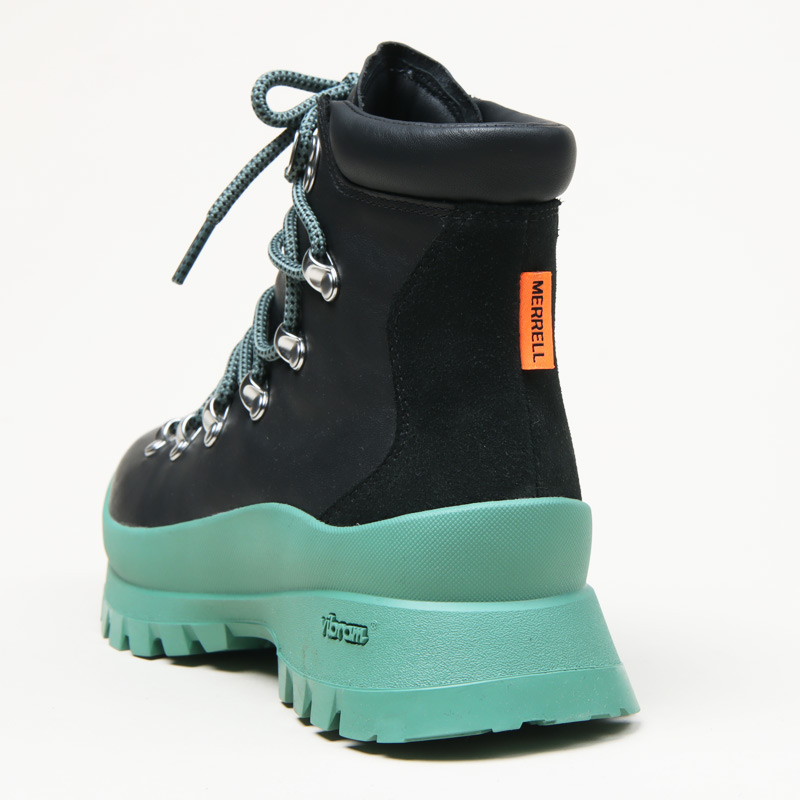 MERRELL (メレル) BRISTOL MID / ブリストル ミッド