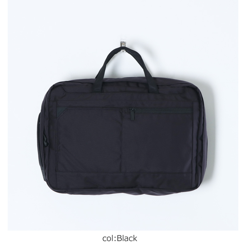 MONOLITH (モノリス) 2WAY STANDARD M BLACK / ツーウェイスタンダード