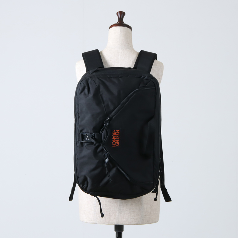 Mystery Ranch (ミステリーランチ) 3 WAY 18 / 3ウェイ 18