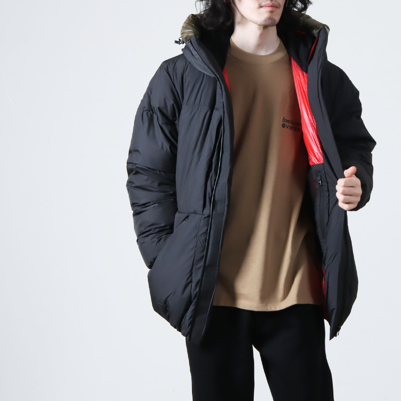 NANGA (ナンガ) NORTHERN LIGHTS DOWN JACKET / ノーザンライトダウン