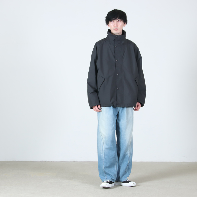 nanamica (ナナミカ) 2L PERTEX UNLIMITED Field Short Jacket / 2