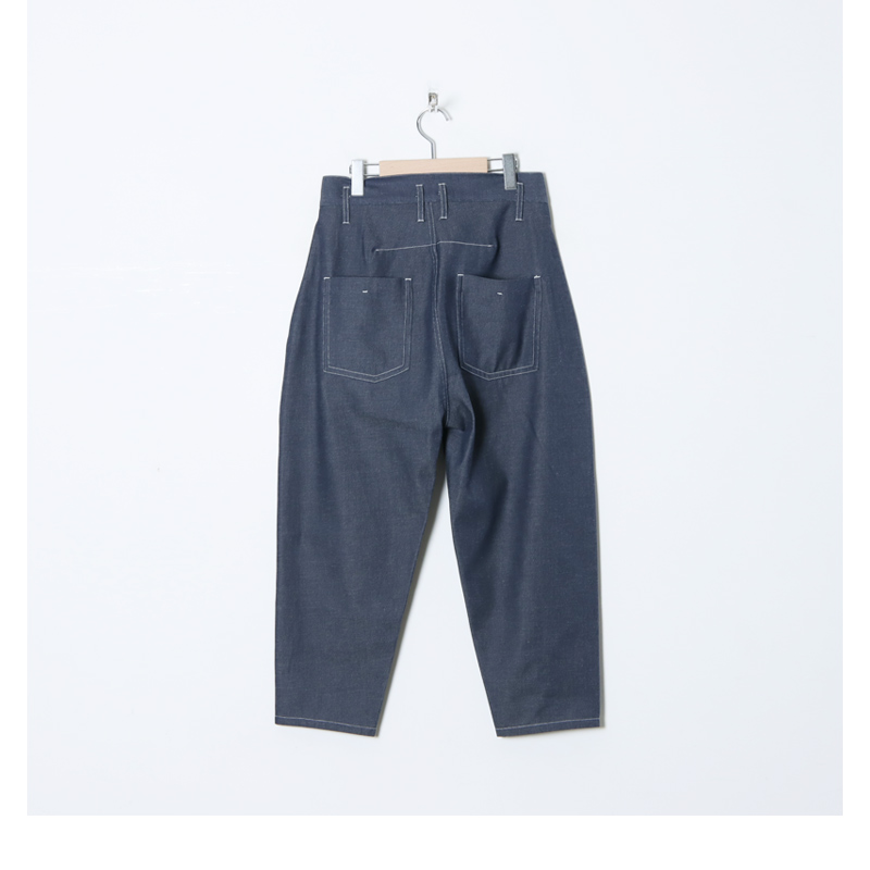 NO CONTROL AIR (ノーコントロールエアー) FIRMUM 強撚ポリエステル