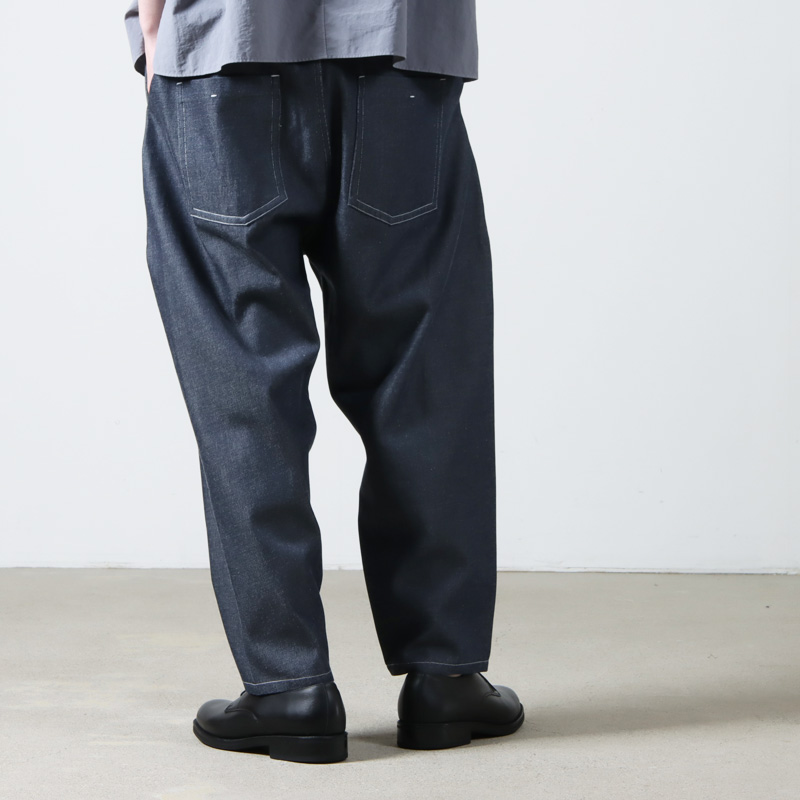 NO CONTROL AIR (ノーコントロールエアー) FIRMUM 強撚ポリエステル