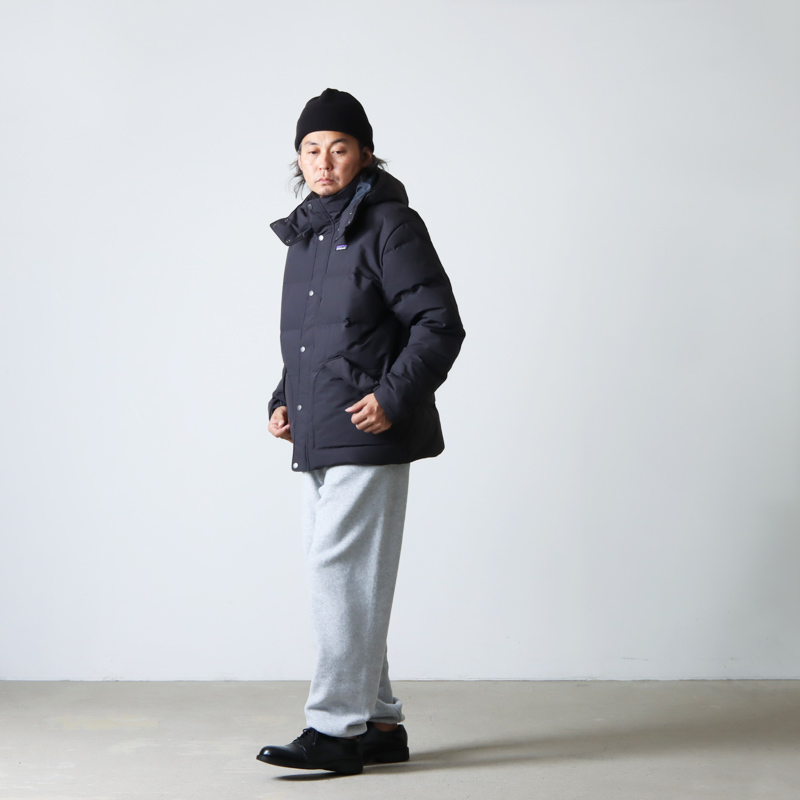 PATAGONIA (パタゴニア) M's Downdrift Jkt / メンズ・ダウンドリフト