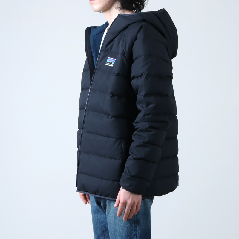 PATAGONIA (パタゴニア) Cotton Down Jkt / コットンダウンジャケット