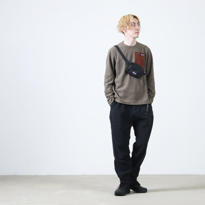 PATAGONIA (パタゴニア) M's R1 Air Crew / メンズ R1 エア クルー