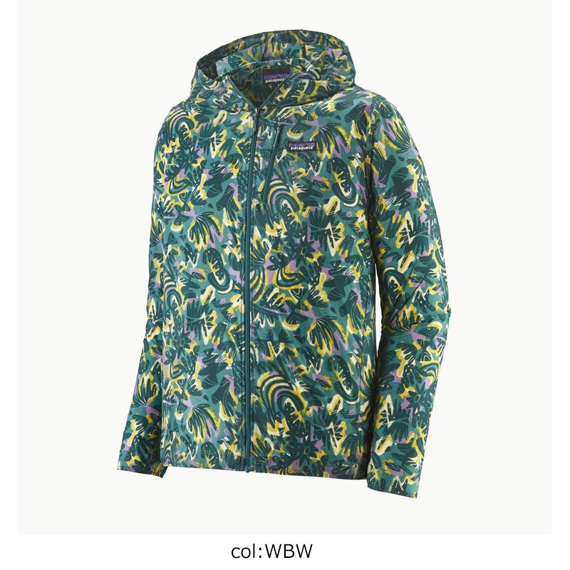 PATAGONIA (パタゴニア) M's Houdini Jkt / メンズ・フーディニ