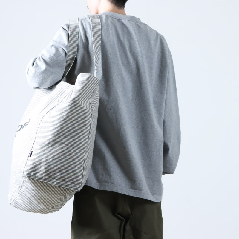PATAGONIA (パタゴニア) Recycled Oversized Tote / リサイクル