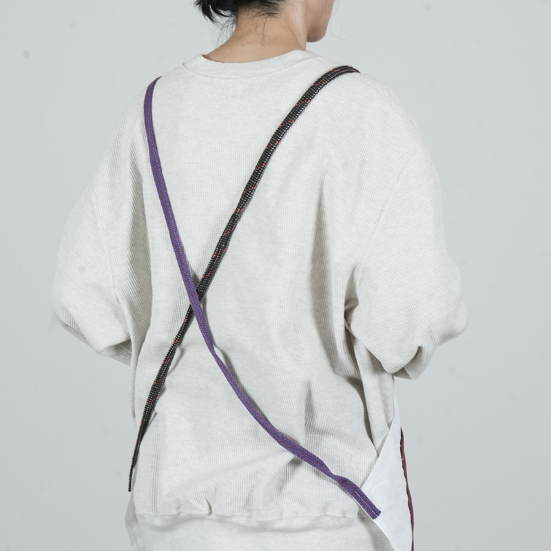 PATAGONIA (パタゴニア) P PROVISIONS x MAFIABAG UPCYCLED APRON