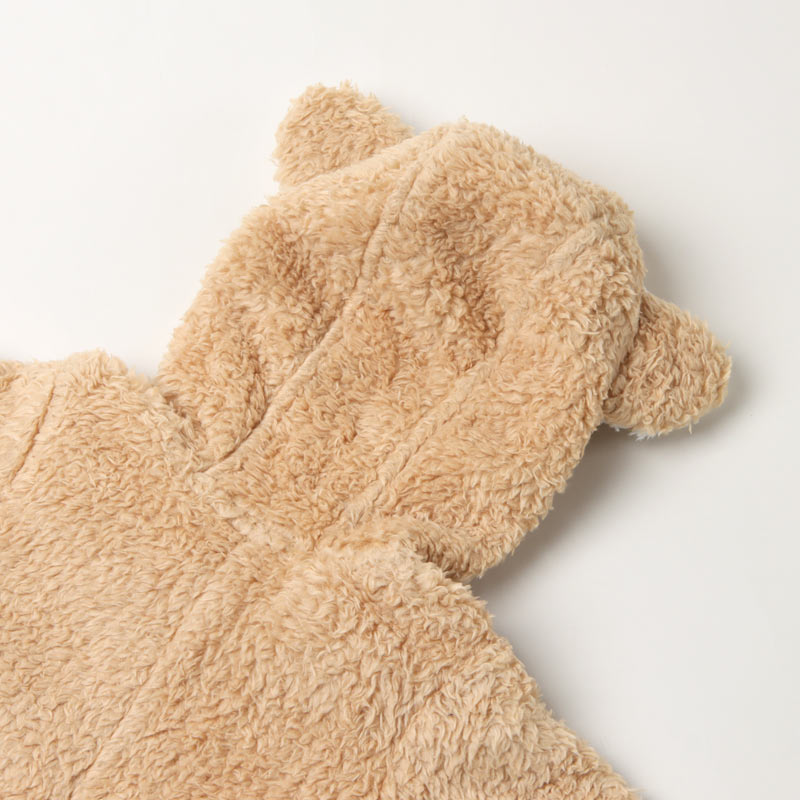 PATAGONIA (パタゴニア) Baby Furry Friends Bunting / ベビー