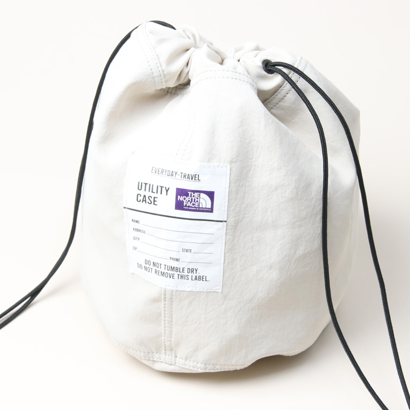 THE NORTH FACE PURPLE LABEL (ザ ノースフェイス パープルレーベル