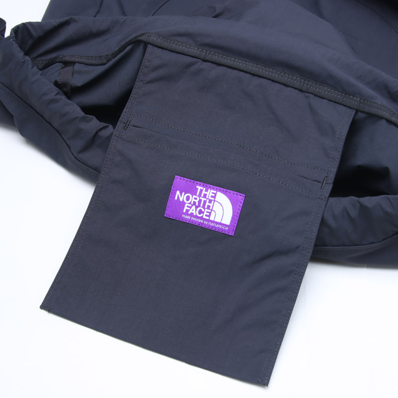THE NORTH FACE PURPLE LABEL (ザ ノースフェイス パープルレーベル