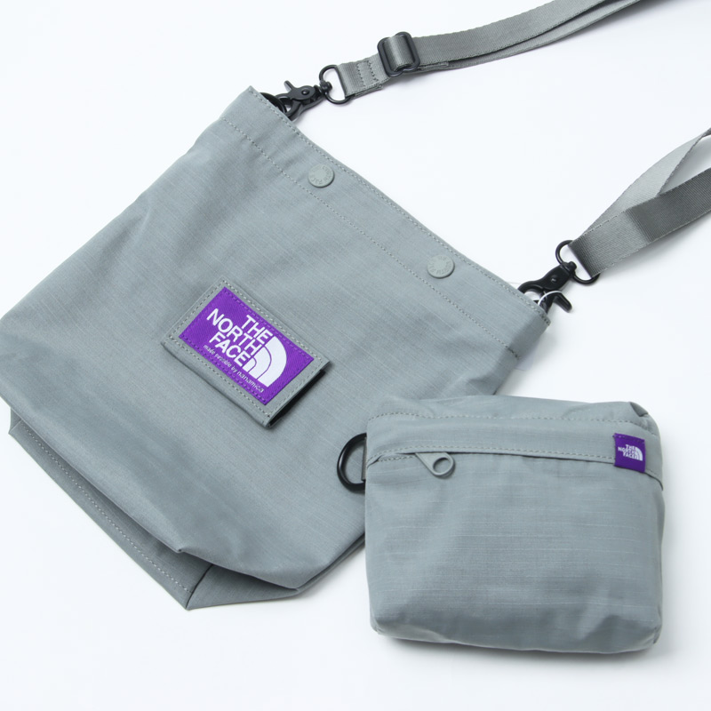 THE NORTH FACE PURPLE LABEL (ザ ノースフェイス パープルレーベル