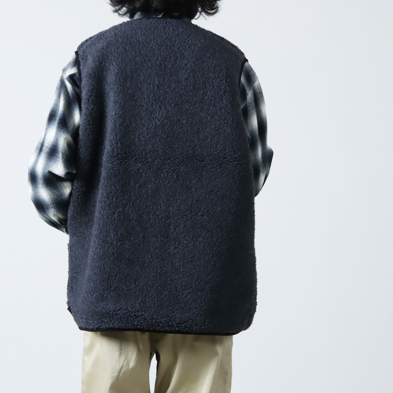 THE NORTH FACE PURPLE LABEL (ザ ノースフェイス パープルレーベル