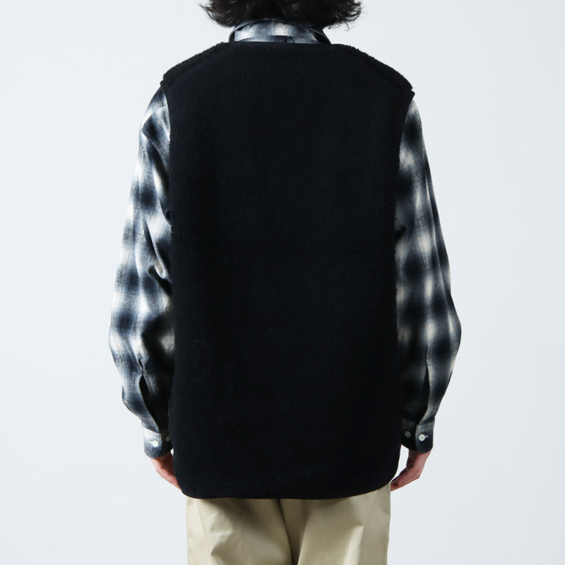 THE NORTH FACE PURPLE LABEL (ザ ノースフェイス パープルレーベル