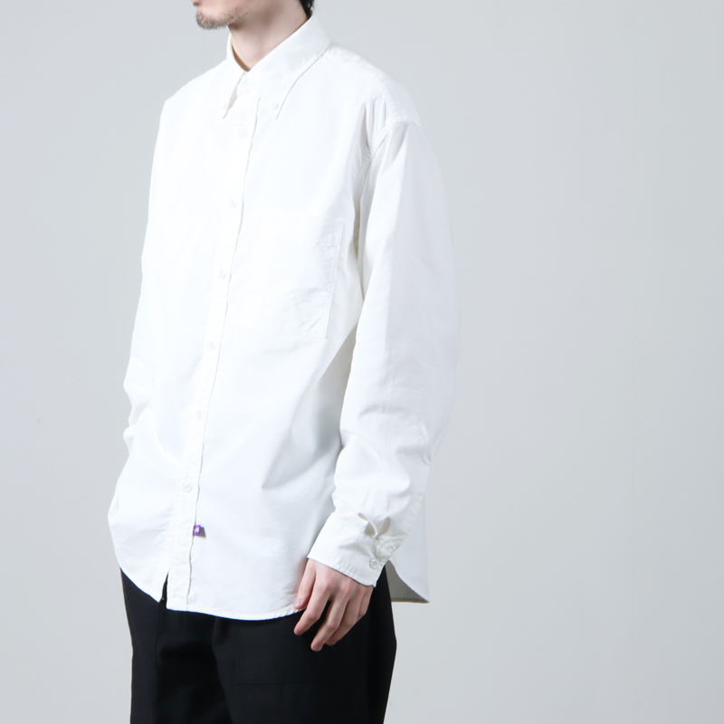 THE NORTH FACE PURPLE LABEL (ザ ノースフェイス パープルレーベル