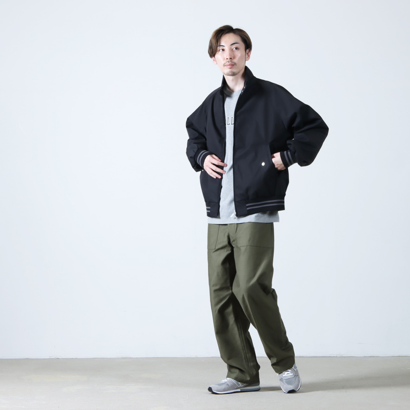 THE NORTH FACE PURPLE LABEL (ザ ノースフェイス パープルレーベル