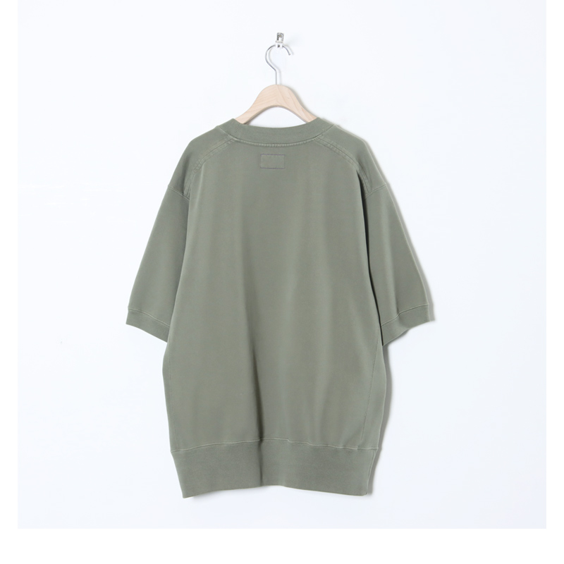 THE NORTH FACE PURPLE LABEL (パープルレーベル) 11oz Field Short