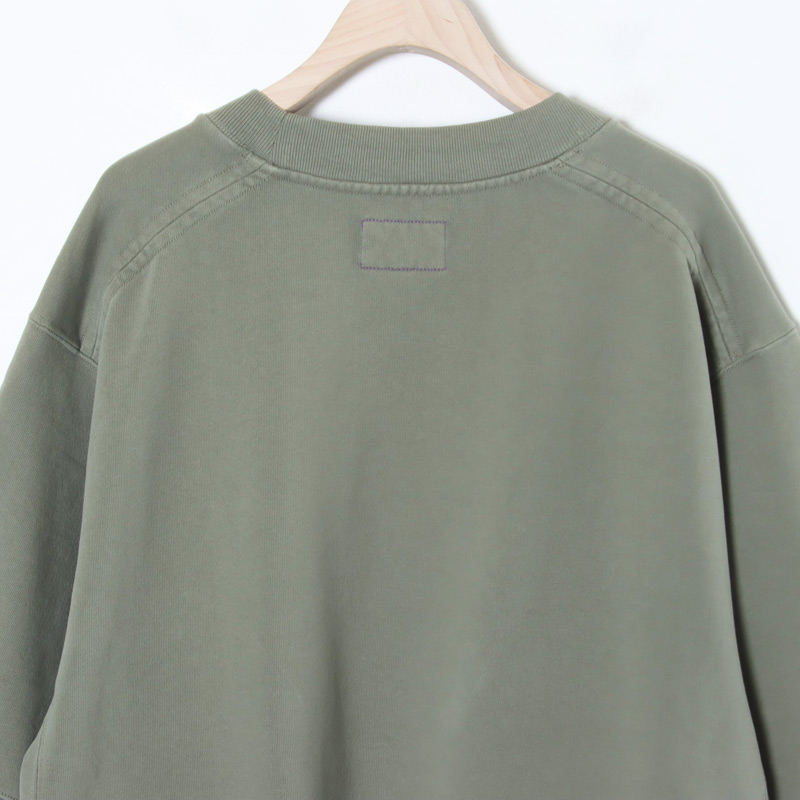 THE NORTH FACE PURPLE LABEL (パープルレーベル) 11oz Field Short