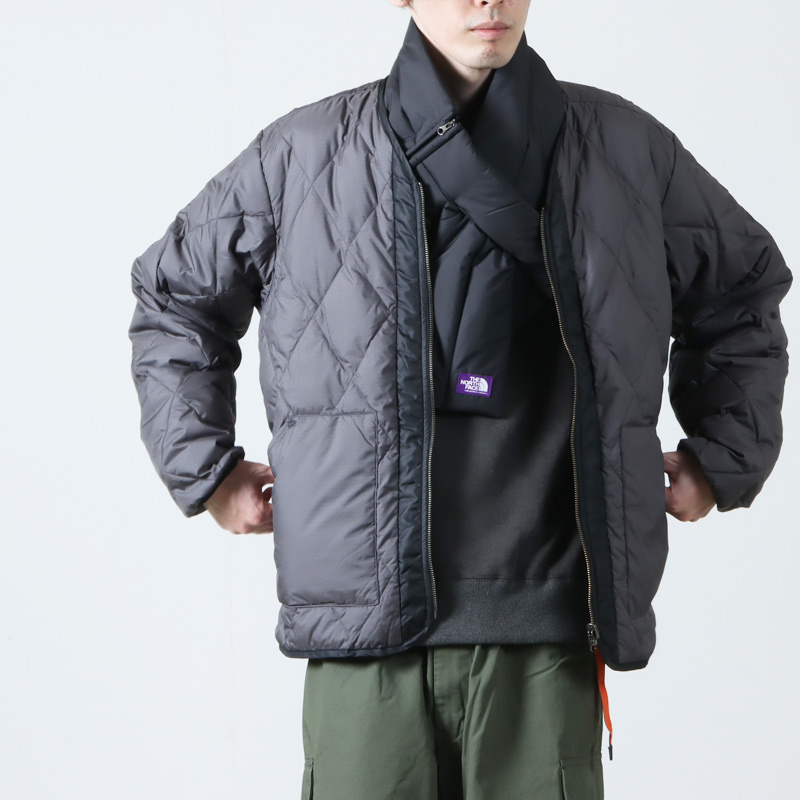 THE NORTH FACE PURPLE LABEL (ザ ノースフェイス パープルレーベル