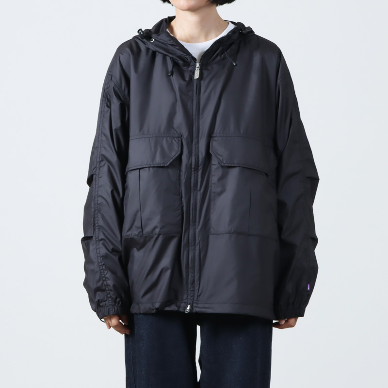THE NORTH FACE PURPLE LABEL (ザ ノースフェイス パープルレーベル