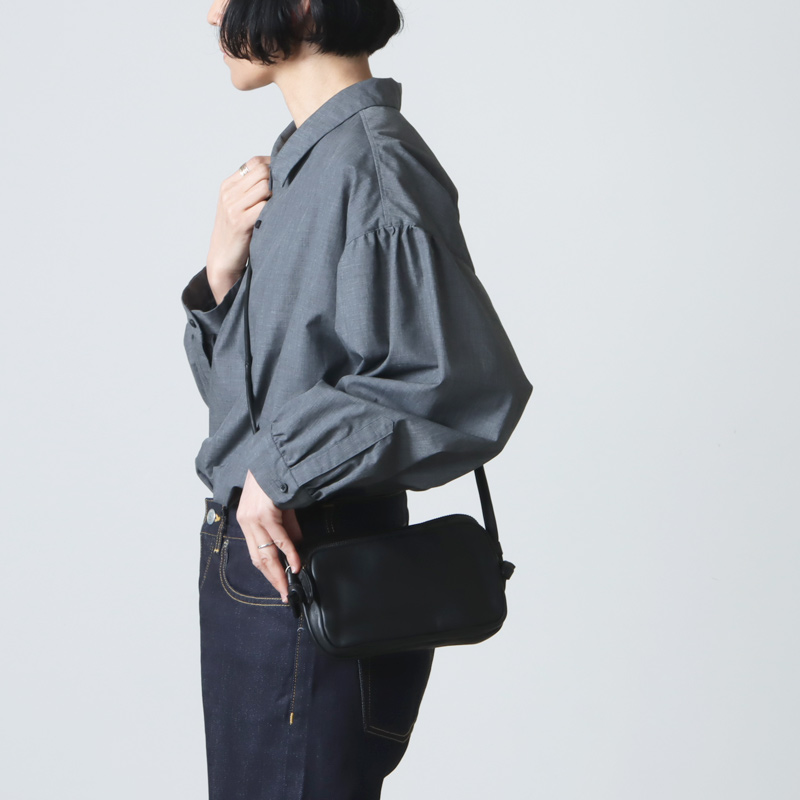 SEASIDE FREERIDE (シーサイドフリーライド) TDAMPLOP ショルダーバッグ